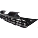 Purchase Top-Quality Front Bumper Grille - HO1036102 pa8