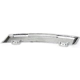 Purchase Top-Quality Front Bumper Grille - HO1036103 pa4