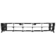 Purchase Top-Quality Front Bumper Grille - HO1036105 pa2