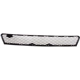 Purchase Top-Quality Front Bumper Grille - HO1036106 pa10