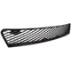 Purchase Top-Quality Front Bumper Grille - HO1036106 pa4