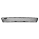 Purchase Top-Quality Front Bumper Grille - HO1036106 pa7