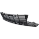 Purchase Top-Quality Front Bumper Grille - HO1036107 pa3
