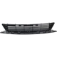 Purchase Top-Quality Front Bumper Grille - HO1036107 pa5