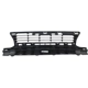 Purchase Top-Quality Front Bumper Grille - HO1036107 pa7