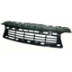 Purchase Top-Quality Front Bumper Grille - HO1036107C Capa Certified Capa Certified pa1