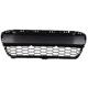 Purchase Top-Quality Front Bumper Grille - HO1036111 pa2
