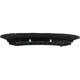 Purchase Top-Quality Front Bumper Grille - HO1036111 pa4