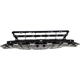Purchase Top-Quality Front Bumper Grille - HO1036113 pa6