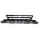 Purchase Top-Quality Front Bumper Grille - HO1036113 pa9