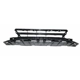 Purchase Top-Quality Grille de pare-chocs avant - HO1036113PP pa1