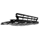 Purchase Top-Quality Front Bumper Grille - HO1036113PP pa3