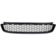 Purchase Top-Quality Front Bumper Grille - HO1036115 pa1