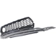 Purchase Top-Quality Front Bumper Grille - HO1036117 pa8