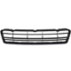 Purchase Top-Quality Front Bumper Grille - HO1036118 pa1