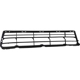 Purchase Top-Quality Front Bumper Grille - HO1036118 pa2