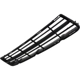 Purchase Top-Quality Front Bumper Grille - HO1036118 pa5