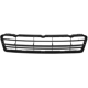 Purchase Top-Quality Front Bumper Grille - HO1036118 pa8