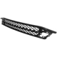 Purchase Top-Quality Front Bumper Grille - HO1036119 pa10