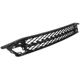 Purchase Top-Quality Front Bumper Grille - HO1036119 pa12