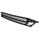 Purchase Top-Quality Front Bumper Grille - HO1036119 pa9