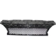 Purchase Top-Quality Front Bumper Grille - HO1036120 pa1