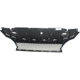 Purchase Top-Quality Front Bumper Grille - HO1036120 pa4