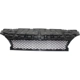 Purchase Top-Quality Front Bumper Grille - HO1036120 pa5