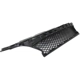 Purchase Top-Quality Front Bumper Grille - HO1036120 pa6