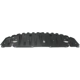 Purchase Top-Quality Front Bumper Grille - HO1036120 pa8