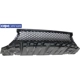 Purchase Top-Quality Front Bumper Grille - HO1036120C Capa Certified Capa Certified pa2