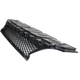 Purchase Top-Quality Front Bumper Grille - HO1036120C Capa Certified Capa Certified pa3