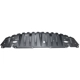 Purchase Top-Quality Front Bumper Grille - HO1036120C Capa Certified Capa Certified pa4