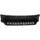 Purchase Top-Quality Front Bumper Grille - HO1036121 pa1