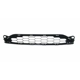 Purchase Top-Quality Front Bumper Grille - HO1036122C Capa Certified Capa Certified pa1