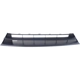Purchase Top-Quality Front Bumper Grille - HO1036123 pa3