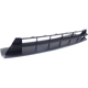 Purchase Top-Quality Front Bumper Grille - HO1036123 pa4