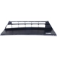 Purchase Top-Quality Grille de pare-chocs avant - HO1036123 pa7