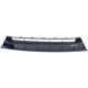 Purchase Top-Quality Various Manufacturers - HO1036124 - Front Bumper Grille pa3