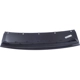 Purchase Top-Quality Various Manufacturers - HO1036124 - Front Bumper Grille pa4