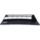 Purchase Top-Quality Various Manufacturers - HO1036124 - Front Bumper Grille pa6
