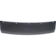 Purchase Top-Quality Various Manufacturers - HO1036124 - Front Bumper Grille pa7