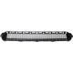 Purchase Top-Quality Front Bumper Grille - HO1036125 pa6
