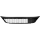 Purchase Top-Quality Front Bumper Grille - HO1036126 pa6