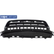 Purchase Top-Quality Front Bumper Grille - HO1036127C pa3