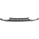 Purchase Top-Quality Front Bumper Grille - HO1036128 pa6