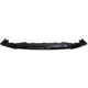Purchase Top-Quality Front Bumper Grille - HO1036129 pa1