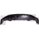 Purchase Top-Quality Front Bumper Grille - HO1036129 pa2