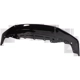 Purchase Top-Quality Front Bumper Grille - HO1036129 pa5