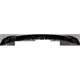 Purchase Top-Quality Front Bumper Grille - HO1036130 pa6